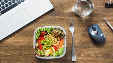 6 Expert Tips for Healthy Lunches at Home
