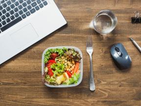 6 Expert Tips for Healthy Lunches at Home