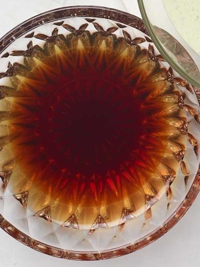 Sesame Soy Salad Dressing