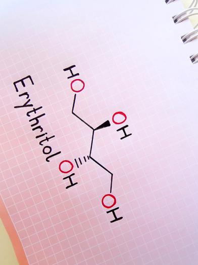 What are Sugar Alcohols?