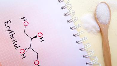What are Sugar Alcohols?