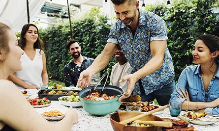 Ask the Experts: Focus on Food Safety