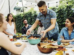Ask the Experts: Focus on Food Safety