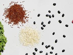 The Benefits of Adding More Plant-Based Proteins