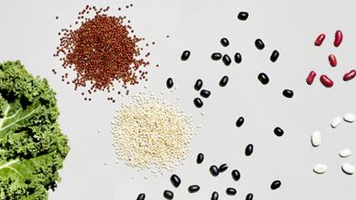 The Benefits of Adding More Plant-Based Proteins