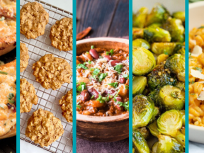 10 Must-Try Fall Recipes for Diabetes-Friendly Eating 