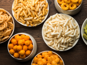 How to Keep the Crunch in Your Life