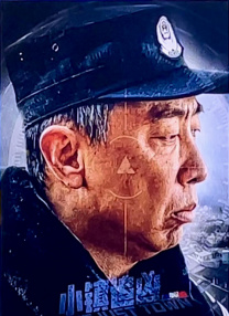 可爱的萝莉
