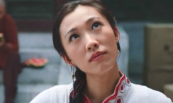 不卡一二区